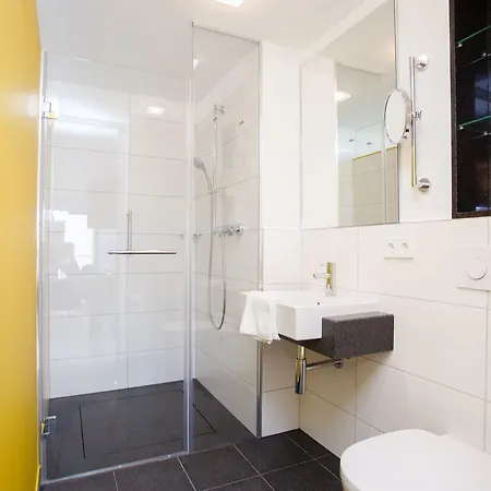 Büroma-Apart Suites Stuttgart