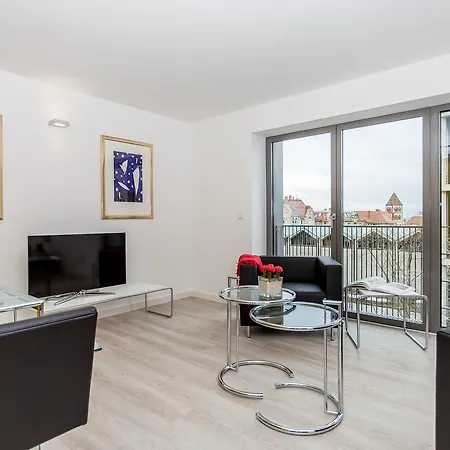 Apartamento Büroma-Apart Suites Stuttgart Stuttgart