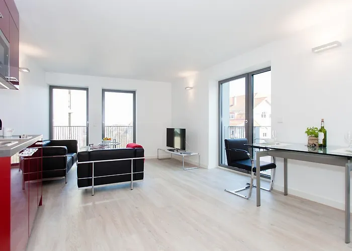 Mavo Hospitality Stuttgart Bismarckstrasse *