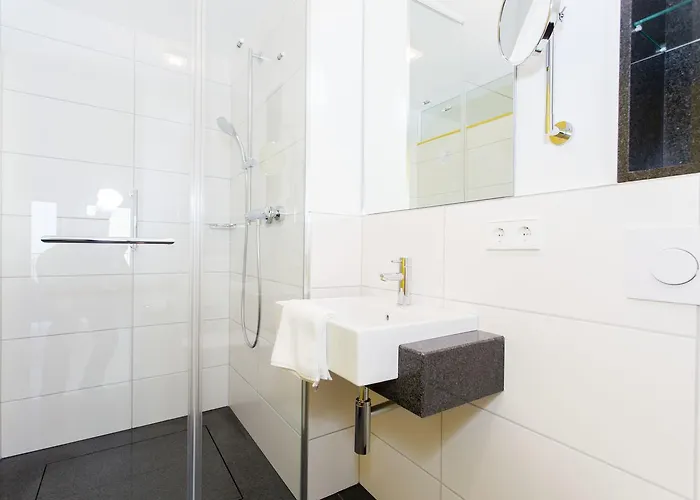 Mavo Hospitality Stuttgart Bismarckstrasse شقة *