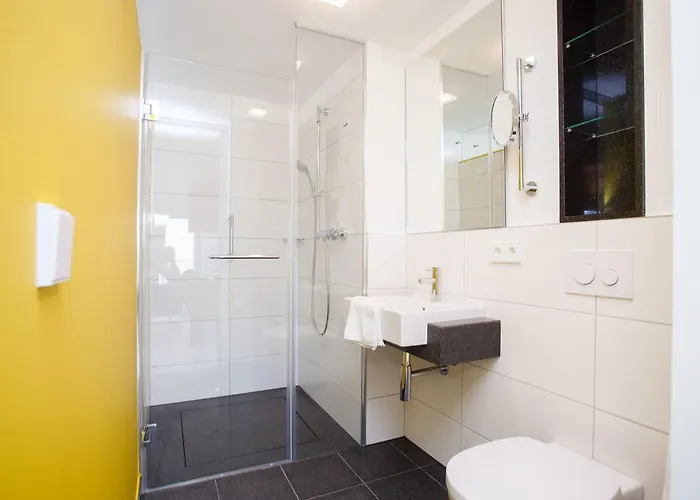 Mavo Hospitality Stuttgart Bismarckstrasse