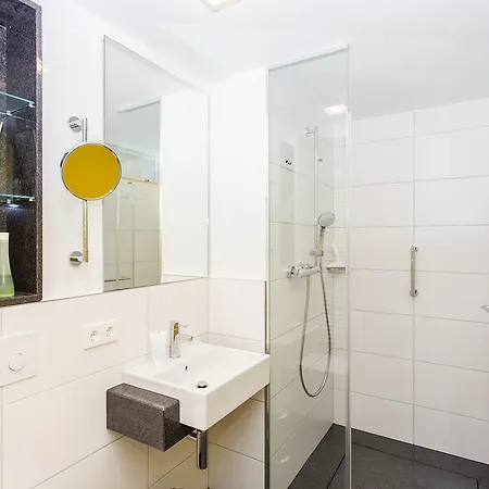 Buroma-apart Suites Apartment Stuttgart